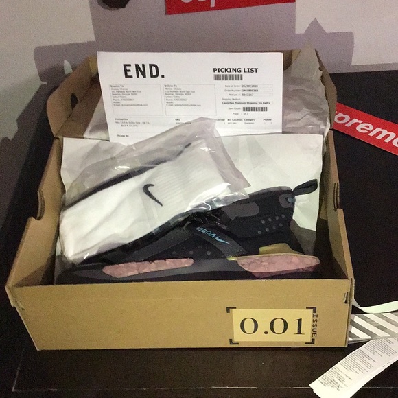 NIKE ISPA - Picture 9 of 13